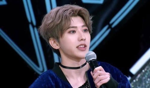 重查选秀票数,《偶练》被推上台面,网友:重查蔡徐坤票数