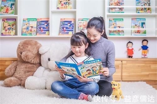 楠楠|孩子总是反复读同一本书!家长“翻陈出新”,重复阅读受益匪浅