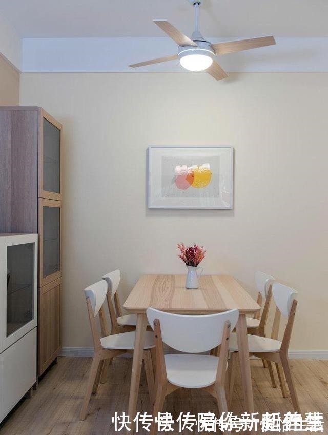 瓷砖|现代风新房装修完工，第一次见到这么温馨的效果，入户就被迷住了！