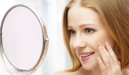 法令纹|女性开始衰老了,身体通常会发出6个“信号”,希望你一个也没有