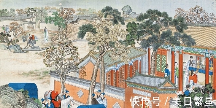 吴良辅&读懂红楼梦:揭开清虚观的神秘面纱!