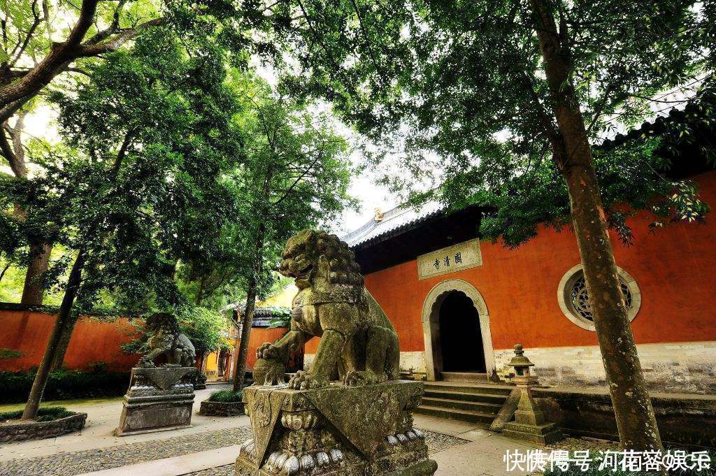 国内有一座寺庙，它知名度不高，但却是国内唯一零差评的5A景区