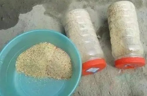 饵料里撒点盐,究竟有没有用,听听老钓友怎么说!