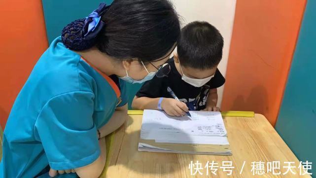 语言|天使讲堂:如何提高孩子的词汇量