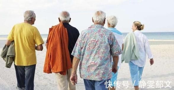 健康|健康长寿的8个好习惯，占了5个？专家：恭喜你更容易长寿！