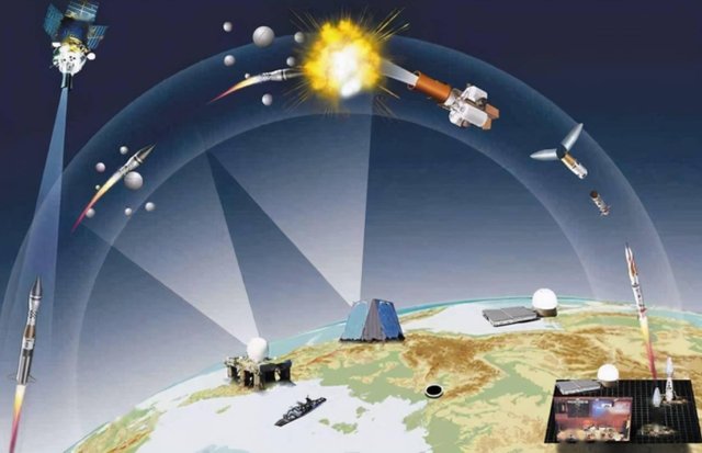 中国航天日传出重磅好消息，官方透露，将建设近地小行星防御系统