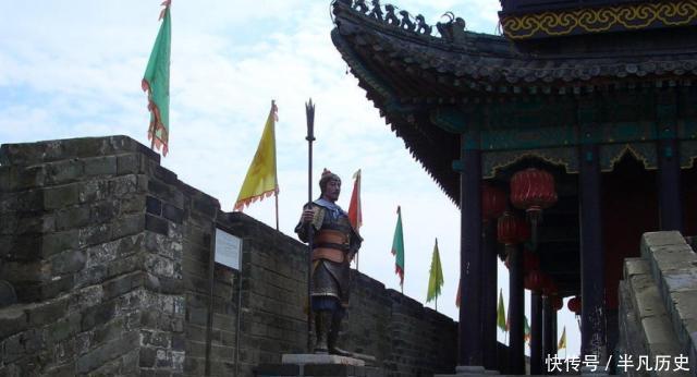 胜利|历史上最意外的胜利，本是一场败仗，却因“发错军号”反败为胜