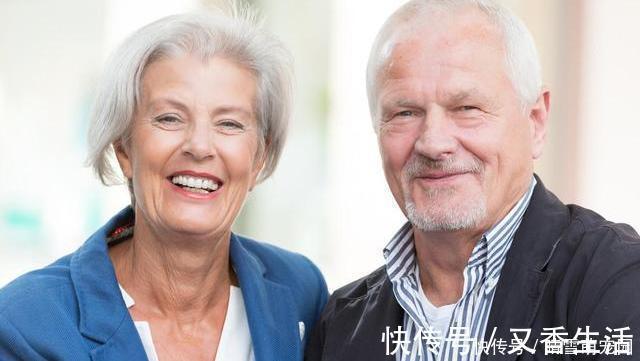 睡眠质量|45岁后,晚上睡觉若没有四种异常,可能该迎接长寿了,真替你高兴