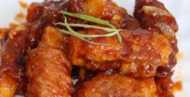 土豆|立春后，香酥美味，比吃肉還香，可以提高孩子的記憶力和思維能力