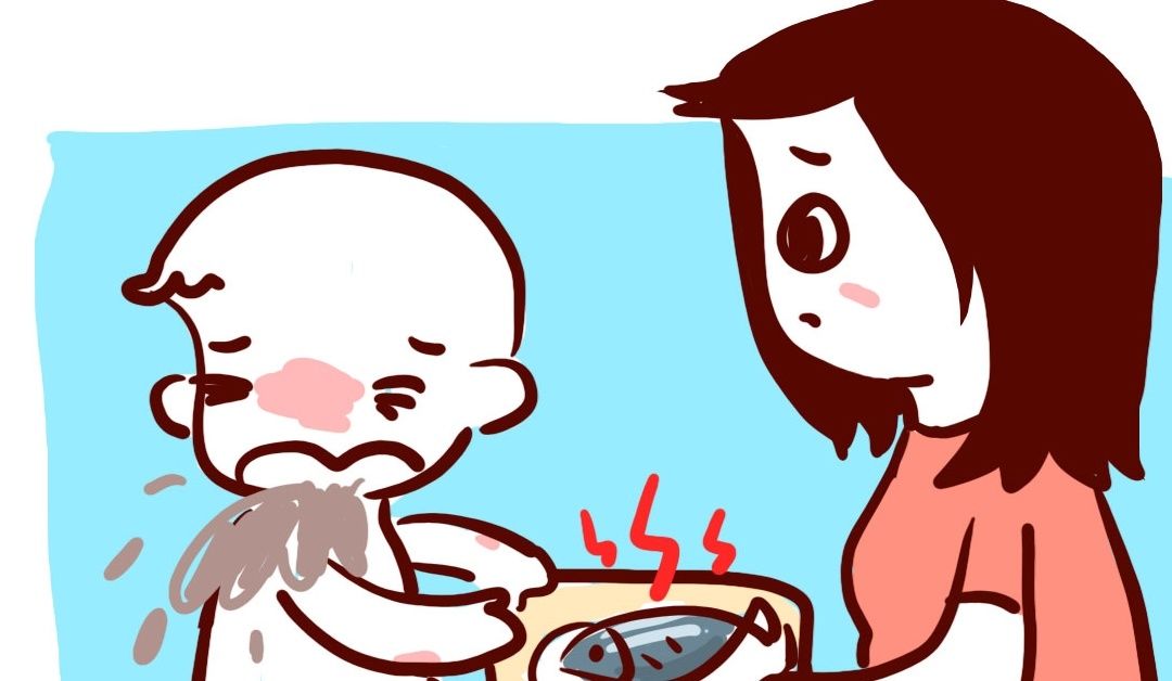 妈妈们|哺乳期的妈妈们，这几种蔬菜不能吃，否则可能会影响宝宝