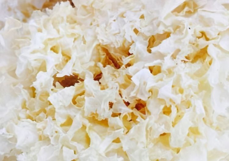 薏米|女性不想满脸皱纹,可以多吃3种食物,营养丰富,身体棒棒哒!