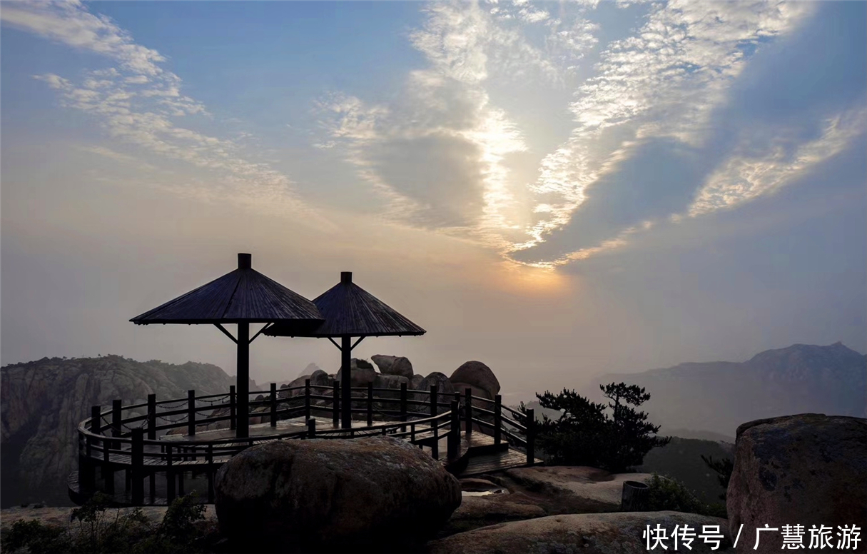 刘明杰|日照游玩景点种草,必玩的大型沿海美景除海洋公园全免费,每一处都超值