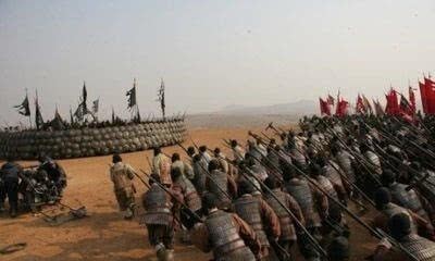 沉寂|诸葛亮这项发明沉寂四百年,无人问津,而此人借助它成为大唐战神