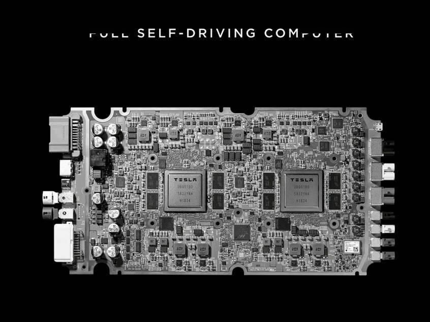 越来越|越来越香的无人驾驶，离我们可能就隔着一个转角