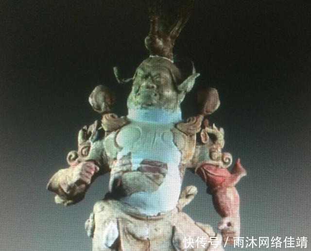 唐朝|同时跟唐朝和阿拉伯帝国开战,“中亚公牛”突骑施底气何在?