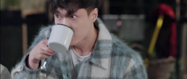 张艺兴|向往的生活:第三期彭昱畅有点不对劲,溢出屏幕的尴尬和不自然