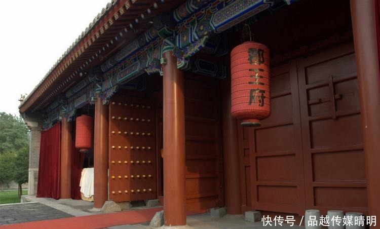 帽子|被七万大洋卖掉的铁帽子王府 如何变成了高级饭店?