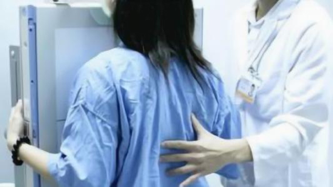 流鼻血|核辐射超标112倍,戴一天等于做117次胸透,很多人还在使劲买