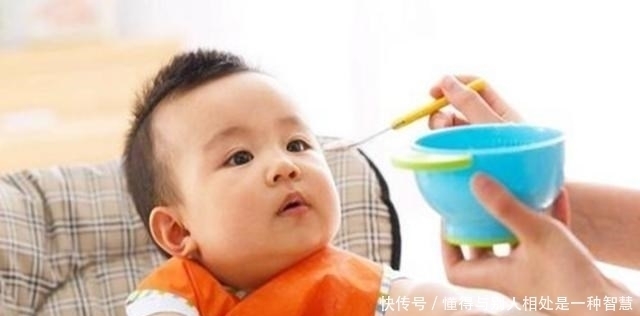 辅食|为啥不让宝宝喝“3段”奶粉?看看国外宝妈的做法,就明白了