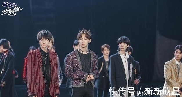 這檔史上最糊的男團選秀節(jié)目,是怎么一步一步踩在雷點上的