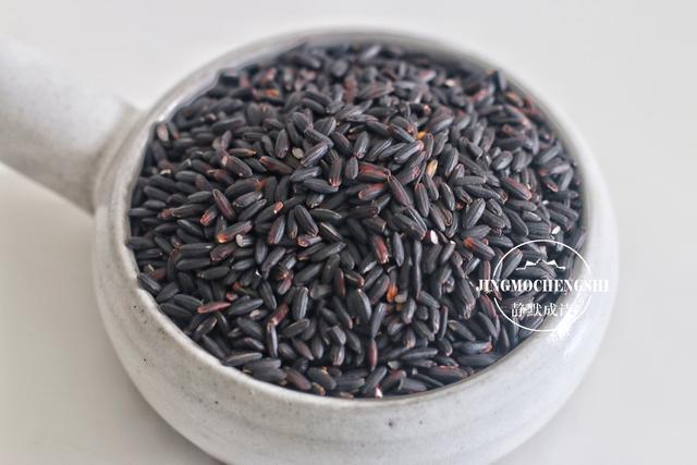 它是营养最高的粮食,可与牛肉相媲美,煮饭时加一把,营养翻倍