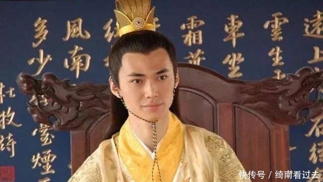 在位|大明活得最憋屈的皇帝，在位不到一年，死后牌位被扔出太庙