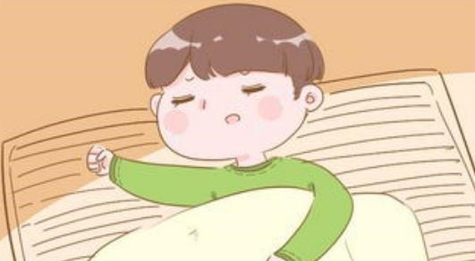 分泌|妈妈“逼迫式”午睡2年,孩子身高损失5cm,医生怒斥:午睡惹的祸