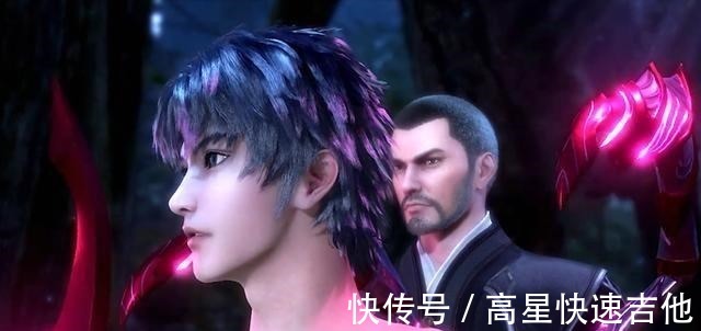 史莱克七怪|《斗罗大陆》的漫迷很疑问唐三为什么不取代戴沐白,担任队长