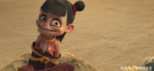 木吒|李靖大儿子叫金吒,二儿子叫木吒,为啥小儿子不叫水吒,叫哪吒?