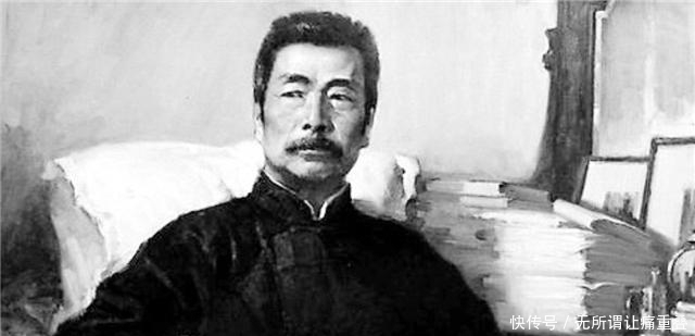 文学家#鲁迅不是文学家?李敖:的确不是,你们高估他了