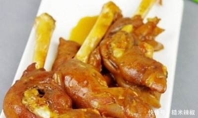 女性不想变成黄脸婆,多吃此菜,天然胶原蛋白,皮肤变好了