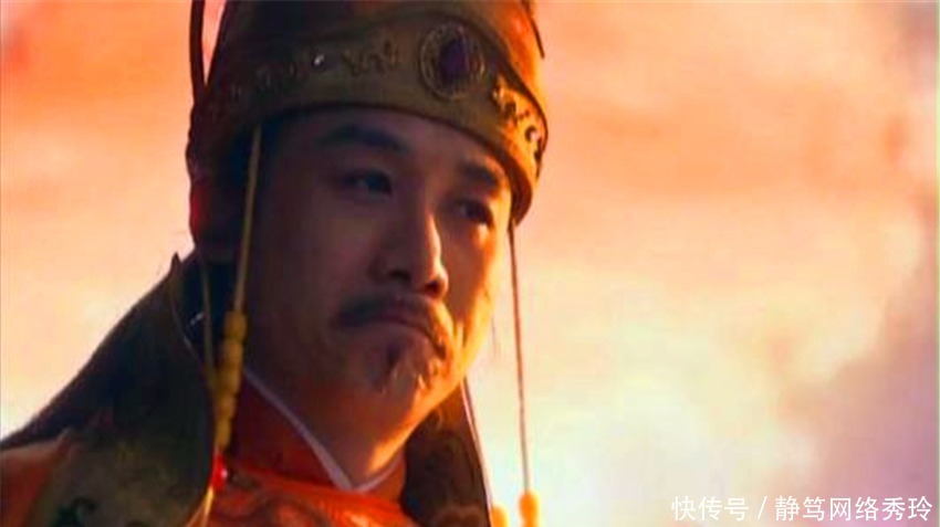 朱由检|明朝最“悲催”的皇帝,刚登基天下就开始大乱,最后没有善终