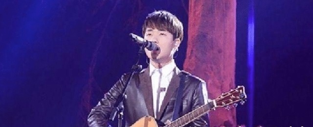 兩次奪冠都沒(méi)有火，這個(gè)中國(guó)好聲音冠軍你還記得嗎