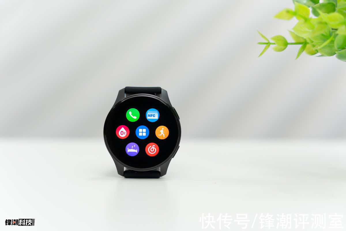 手表|长续航与独立通话可兼得，vivo WATCH 2智能手表评测