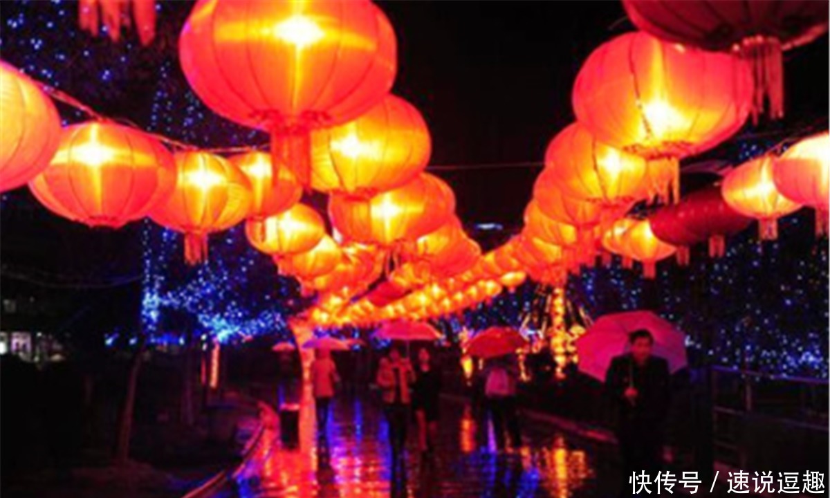 正月十五闹元宵,你了解它的起源和讲究吗?年轻人已经少有人知