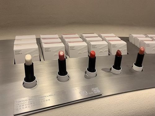 唇膏|Zara美妆开卖，现身说法值不值得买