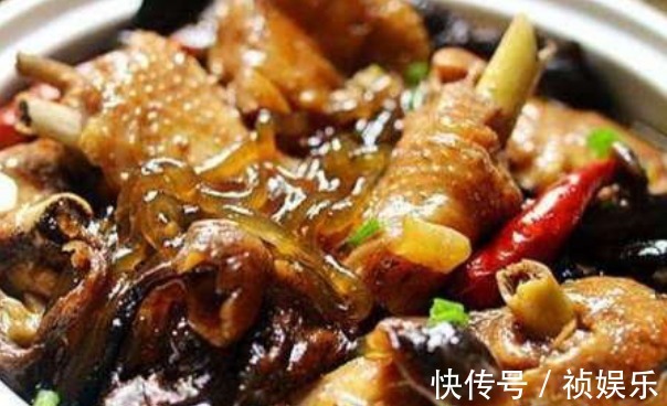 多给家人吃的营养菜,健康美味,补充营养,喷香下饭,增强抵抗力