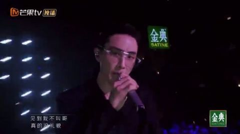 趙文卓|《披荊斬棘的哥哥》：叔圈內(nèi)卷，神仙打架