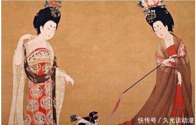 小国|武则天醉酒后为一小国改名，不料沿用至今，如今已成世界强国