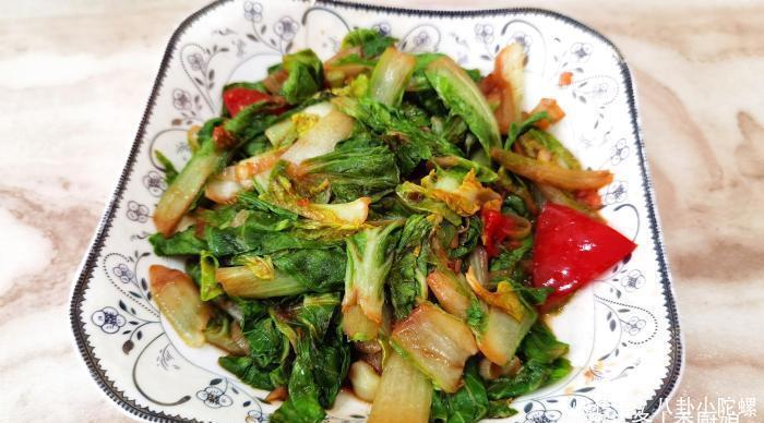 海参|山东小两口的早餐,在朋友圈火了,网友:手里的煎饼,突然不香了