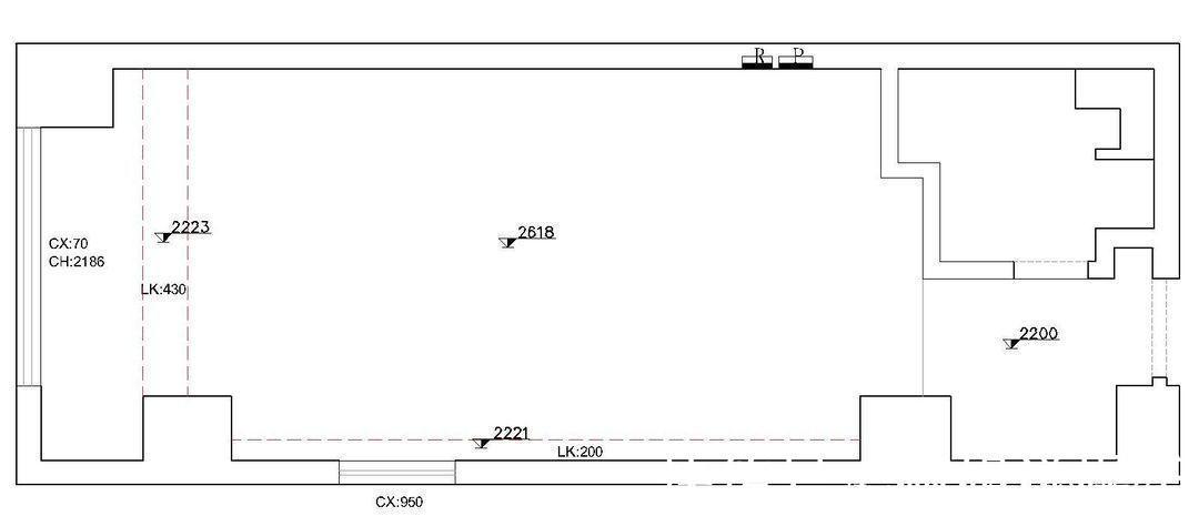 储物区|离婚分了一套52㎡小户型,带着孩子一起生活,单亲妈妈应该更坚强