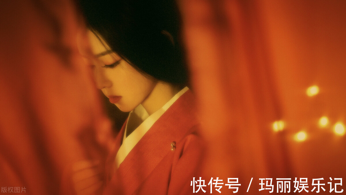 于嗟阔兮!人生无常,命运皆有安排,唯愿人间有情,岁月不老