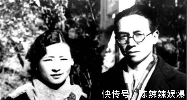 文人#被林徽因、张爱玲讽刺,被鲁迅瞧不起,为何民国文人都不待见冰心