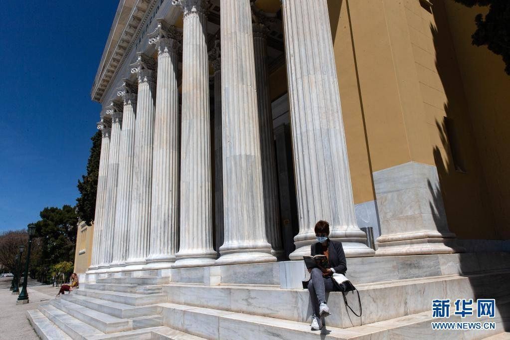 孜孜不倦的读书人