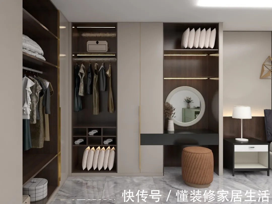 你的生活|2021最火轻奢风,精致你的生活