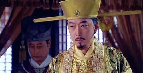 宋氏|赵匡胤死后,赵光义怎么对待24岁的漂亮皇嫂的手段令人发指