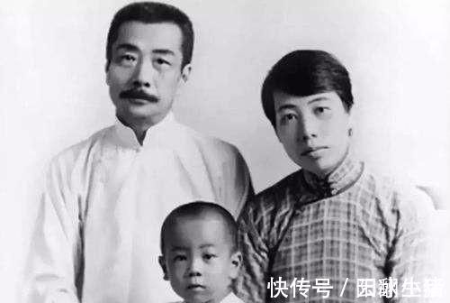 朱安#鲁迅后人现状如何?儿子是大人物,孙辈是知名影星,你肯定也见过