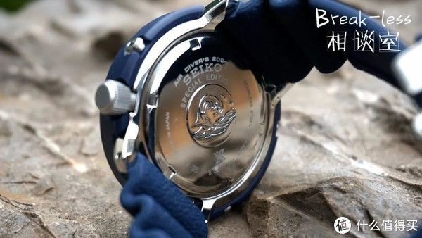 潜水表 来,这个是今天份的罐头——精工PROSPEX SNE499潜水表相谈室体验分享