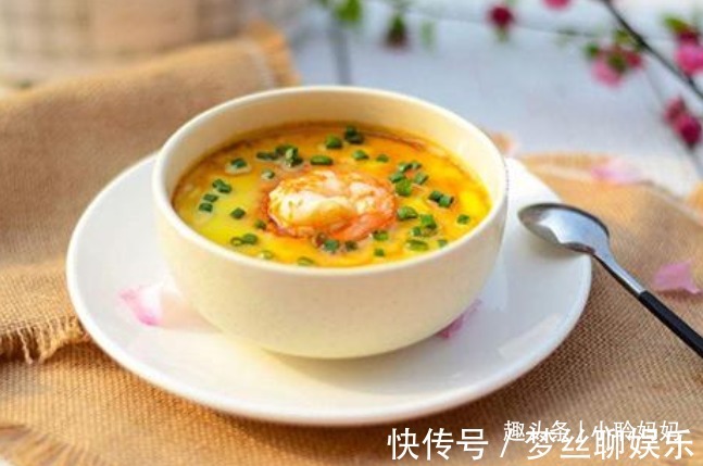 辅食|为何不能给宝宝吃“鸡蛋羹”儿科医生劝诫多次,家长要听进去