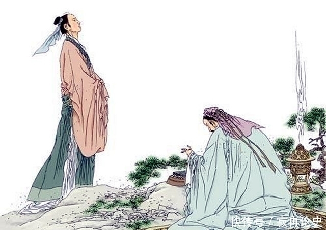 古人喜欢拜把子,为何却轻易不敢结“八拜之交”?你看看是哪八拜